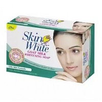 Skin White Green Soap 110gm